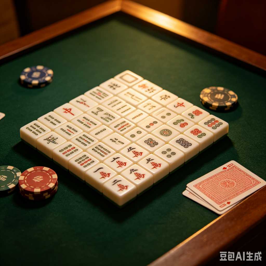 Curitiba,mahjong