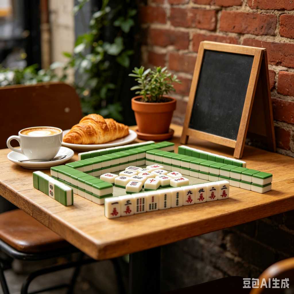WarwickRI,mahjong